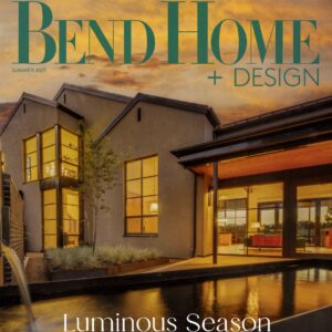 Bend Home + Design